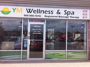 YM Wellness and Spa Mississauga, Ontario